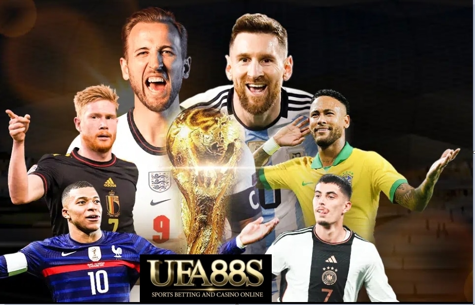 รีวิว เว็บแทงบอลสด UFABET